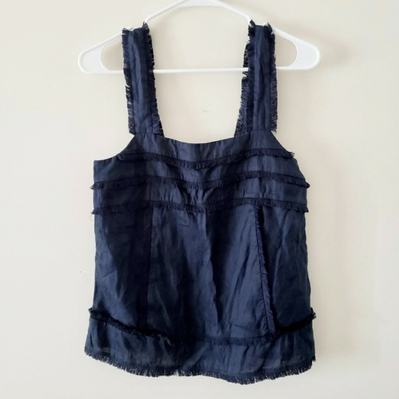 J. Crew Summer Top - Picture 2 of 6